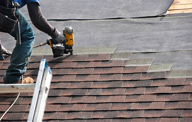 Licensed Emergency Roof Repair service in San Clemente, CA - Brentwood Metal Roofing